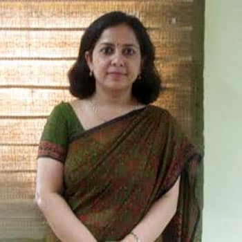 Dr. Vinita Srivastava