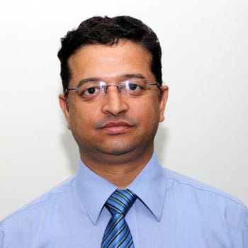 Dr. Surender Kumar