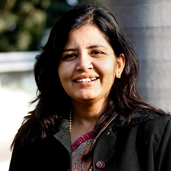 Dr. Sushma Vishnani