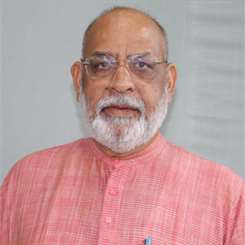 Dr. V P Singh