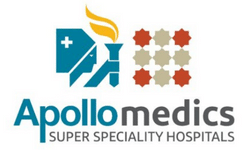 Apollomedics Super Speciality Hospital