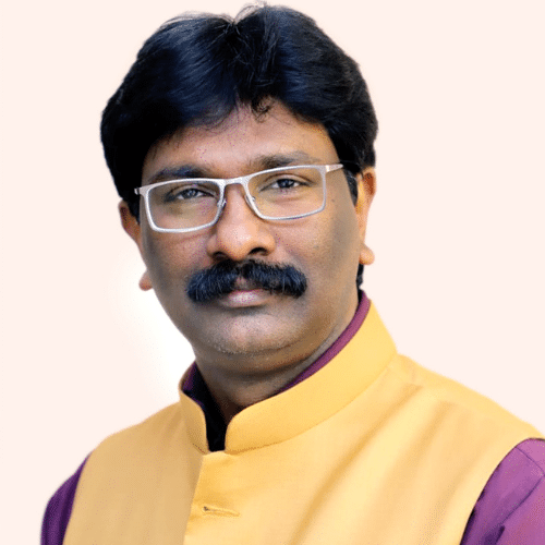 Dr.  Amiya Kumar Mohapatra