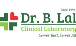 Dr. B. Lal Clinical Laboratory