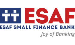 ESAF Small Finance Bank