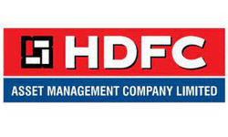 HDFC AMC