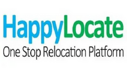 Happylocate