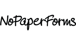 NoPaperForms