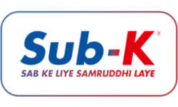 Sub K Impact Solutions Ltd