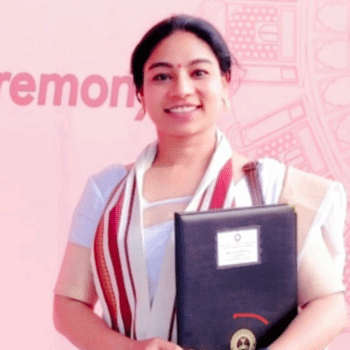 Dr.  Bharti Ramtiyal Soni