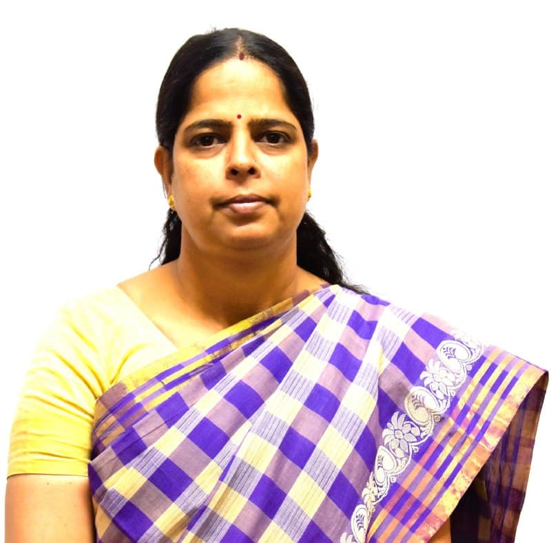 Dr. Oum Kumari R